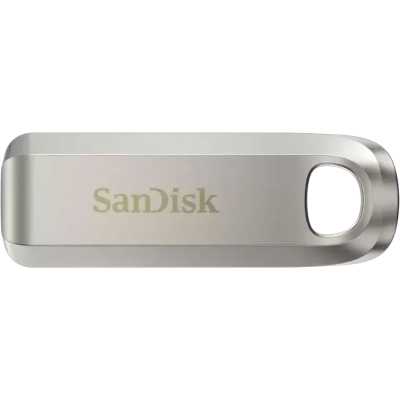 флешка SanDisk 32GB SDCZ75-032G-G46 Серебристый