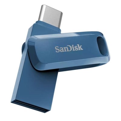 флешка SanDisk 32GB SDDDC3-032G-G46NB Черный