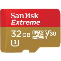 карта памяти SanDisk 32GB SDSQXVF-032G-GN6MA