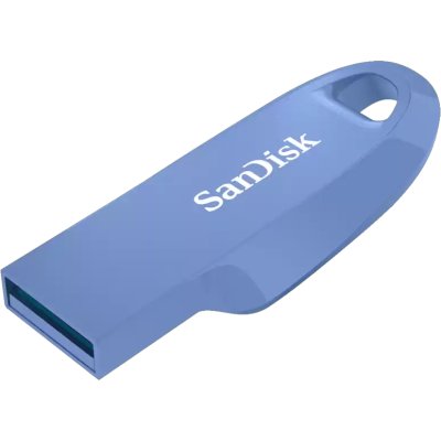 флешка SanDisk 512GB SDCZ550-512G-G46NB Синий