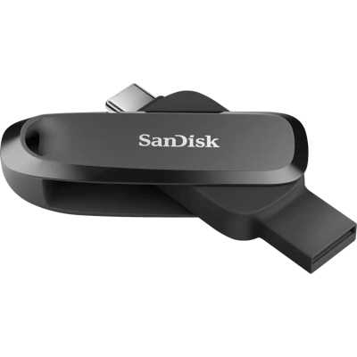 флешка SanDisk 512GB SDDDC6-512G-G46 Черный