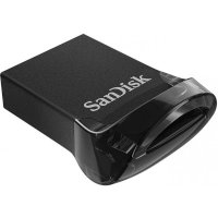флешка SanDisk 64GB SDCZ430-064G-G46 Черный