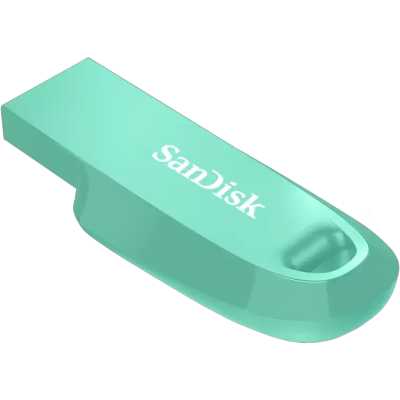 флешка SanDisk 64GB SDCZ550-064G-G46G