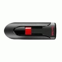 флешка SanDisk 64GB SDCZ60-064G-B35 Черный