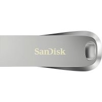 флешка SanDisk 64GB SDCZ74-064G-G46 Серебристый
