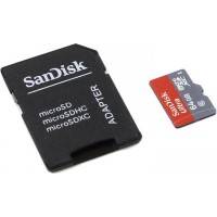 карта памяти SanDisk 64GB SDSDQUAN-064G-G4A