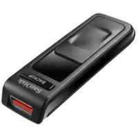 флешка SanDisk 8GB UltraBackup SDCZ40-008G-U46