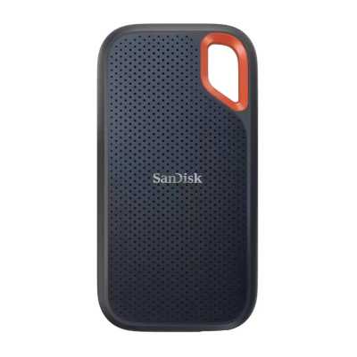 SSD диск SanDisk Extreme Portable 8Tb SDSSDE61-8T00-G25 Черный