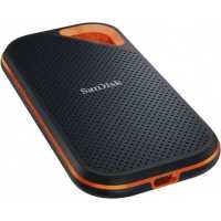 SSD диск SanDisk Extreme Pro V2 2Tb SDSSDE81-2T00-G25 Черный