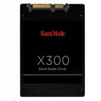 SSD диск SanDisk SD7SB6S-128G-1122 Черный