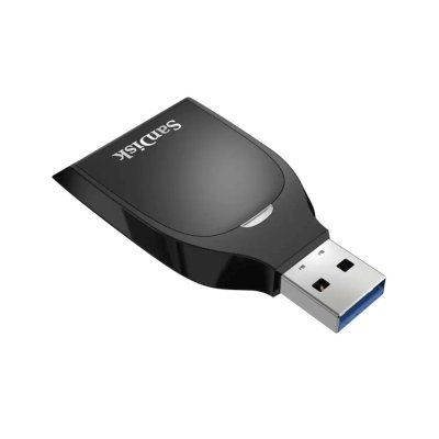 картридер SanDisk SDDR-C531-GNANN