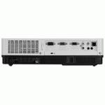 проектор Sanyo PLC-XR2200 Белый