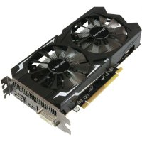 видеокарта Sapphire 11257-00-20G