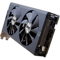 видеокарта Sapphire 11260-01-20G