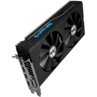 видеокарта Sapphire 11260-01-20G