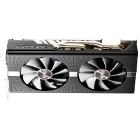 видеокарта Sapphire AMD Radeon NITRO RX 590 8Gb 11289-02-20G
