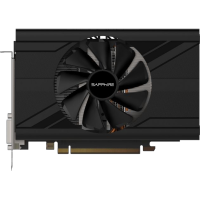 видеокарта Sapphire AMD Radeon RX 570 4Gb 11266-34-20G
