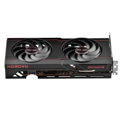 видеокарта Sapphire AMD Radeon RX 6650 XT Gaming OC 8Gb 11319-07-20G
