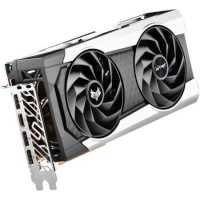 видеокарта Sapphire AMD Radeon RX 6650 XT Nitro+ 8Gb 11319-01-20G