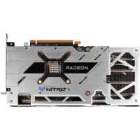 видеокарта Sapphire AMD Radeon RX 6650 XT Nitro+ 8Gb 11319-01-20G