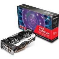 видеокарта Sapphire AMD Radeon RX 6650 XT Nitro+ 8Gb 11319-01-20G