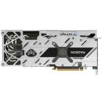 видеокарта Sapphire AMD Radeon RX 6700 XT Nitro+ 12Gb 11306-08-20G
