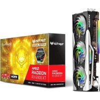 видеокарта Sapphire AMD Radeon RX 6900 XT Nitro+ SE 16Gb 11308-03-20G