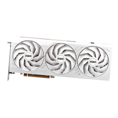 видеокарта Sapphire AMD Radeon RX 7800 XT Pure 16Gb 11330-03-20G