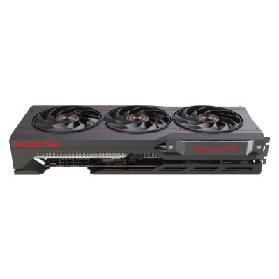 видеокарта Sapphire AMD Radeon RX 7900 XT Pulse 20Gb 11323-02-20G