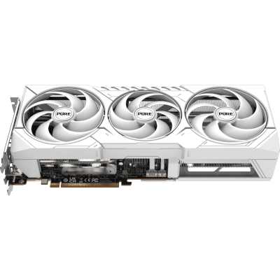видеокарта Sapphire AMD Radeon RX 9070 Pure OC 16Gb 11349-02-20G