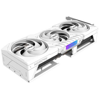 видеокарта Sapphire AMD Radeon RX 9070 XT Pure OC 16Gb 11348-02-20G