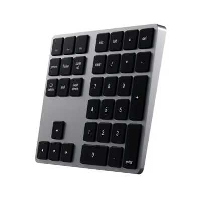 цифровой блок Satechi Extended Keypad ST-XLABKM Серый