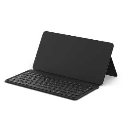 клавиатура Satechi OntheGo Bluetooth Keyboard With Stand Black ST-KOTGK-RU