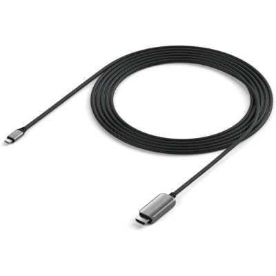 кабель Satechi ST-YH8KCM