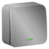 выключатель Schneider Electric Blanca BLNVA101113