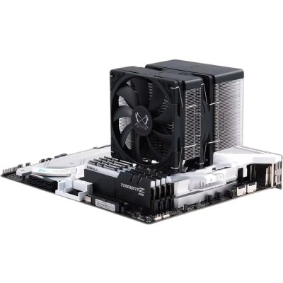 кулер Scythe Fuma 3 SCFM-3000