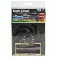 кулер Scythe GentleTyphoon D1225C12B1AP-30