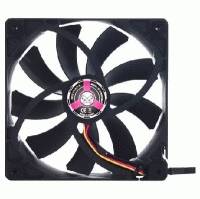 кулер Scythe Glide Stream SY1225HB12L