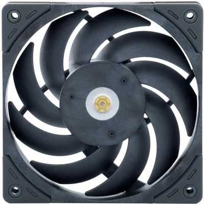 кулер Scythe Grand Tornado 120 GT1225FD20-P