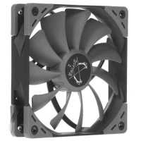 кулер Scythe Kaze Flex 120 SU1225FD12L-RD