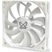 кулер Scythe Kaze Flex 120 White PWM KF1225FD12W-P
