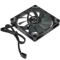 кулер Scythe Kaze Flex Slim 92 PWM KF9215FD25-P
