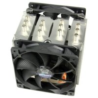 кулер Scythe Mugen 4 PCGH-Edition SCMG-4PCGH