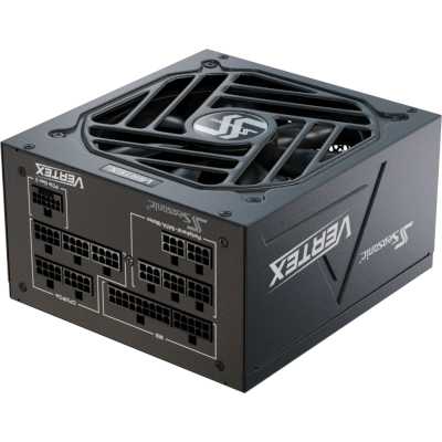 блок питания Sea Sonic 1200W Vertex GX-1200 12122GXAFS Черный