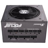 блок питания Sea Sonic 650W SSR-650PX