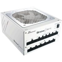 блок питания Sea Sonic 750W SS-750XPS