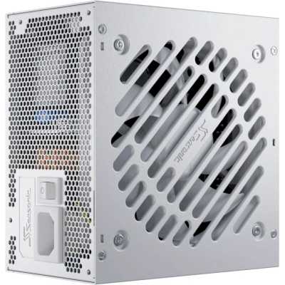 блок питания Sea Sonic 850W Core GX-850 Gen.5 White Белый