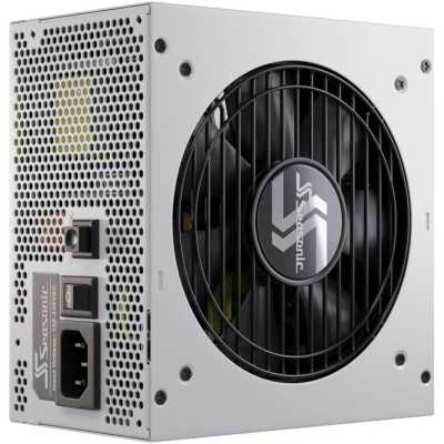блок питания Sea Sonic 850W Focus GX-850 Gen.5 White Белый