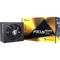 блок питания Sea Sonic Focus 850W SSR-850FM