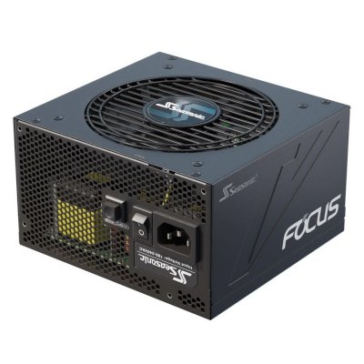 блок питания Sea Sonic Focus 850W SSR-850FX